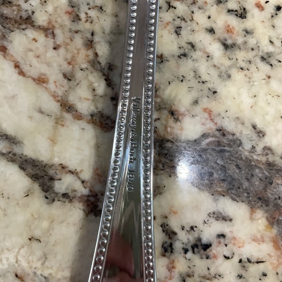 🍴EUC, Villeroy & Bosch 18/10 Serving Set - Picture 3 of 3